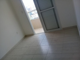 Apartamento com 2 Quartos à Venda, 103 m² em Aviação - Praia Grande