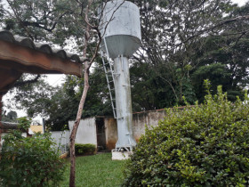 Casa de Condomínio com 4 Quartos à Venda,  em City Castello - Itu