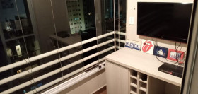 Apartamento com 3 Quartos à Venda, 66 m² em Saúde - São Paulo
