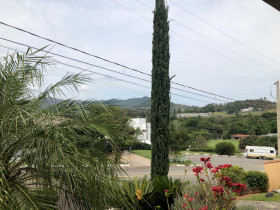 Casa de Condomínio com 3 Quartos à Venda, 213 m² em Guaxinduva - Atibaia