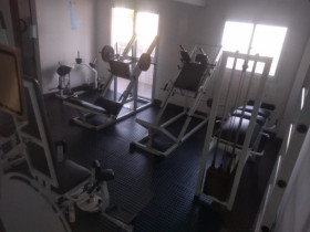 Apartamento com 1 Quarto à Venda, 49 m² em Caiçara - Praia Grande