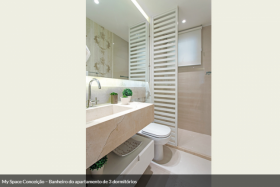 Apartamento com 2 Quartos à Venda, 50 m² em Vila Guarani (z Sul) - São Paulo