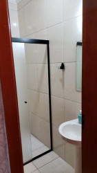 Casa de Condomínio com 2 Quartos à Venda, 61 m² em Vila Esperança - São Paulo
