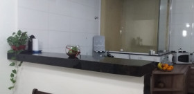 Casa de Condomínio com 3 Quartos à Venda, 110 m² em Vila São Silvestre (Zona Leste) - São Paulo