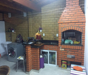 Casa de Condomínio com 2 Quartos à Venda, 70 m² em Vila Carrão - São Paulo