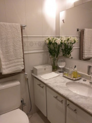 Apartamento com 3 Quartos à Venda, 81 m² em Vila Sofia - São Paulo