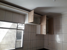 Casa de Condomínio com 2 Quartos à Venda ou Locação, 68 m² em Itaquera - São Paulo