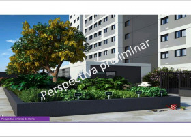 Apartamento com 2 Quartos à Venda, 41 m² em Canhema - Diadema
