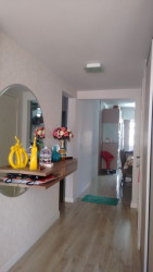 Apartamento com 3 Quartos à Venda, 113 m² em Centro - Blumenau