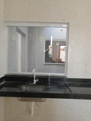 Casa com 2 Quartos à Venda, 60 m² em Vila Barão - Sorocaba