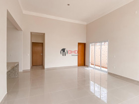 Casa de Condomínio com 3 Quartos à Venda, 179 m² em Jardim Residencial Chácara Ondina - Sorocaba