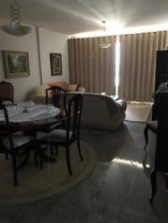 Apartamento com 3 Quartos à Venda, 190 m² em Ponta Da Praia - Santos