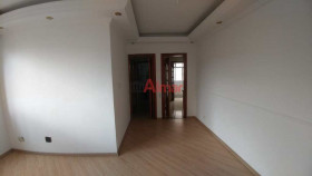 Apartamento com 2 Quartos para Alugar, 55 m² em Itaquera - São Paulo