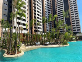 Apartamento com 2 Quartos à Venda, 103 m² em Brás - São Paulo