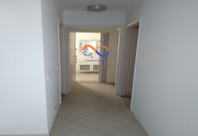 Apartamento com 2 Quartos à Venda, 60 m² em Vila Moinho Velho - São Paulo