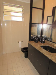 Apartamento com 4 Quartos à Venda, 200 m² em Pompéia - Santos