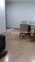 Apartamento com 2 Quartos à Venda, 57 m² em Demarchi - São Bernardo Do Campo