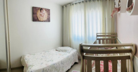Apartamento com 2 Quartos à Venda, 57 m² em Ilda - Aparecida de Goiânia