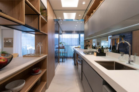 Apartamento com 2 Quartos à Venda,  em Paraíso - São Paulo