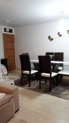 Apartamento com 2 Quartos à Venda, 63 m² em Jardim Santa Emília - São Paulo