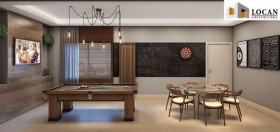Apartamento com 2 Quartos à Venda, 45 m² em Eldorado - São Paulo