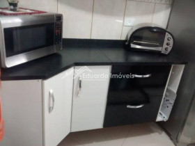 Apartamento com 2 Quartos à Venda, 56 m² em Jardim Alvorada - Santo André