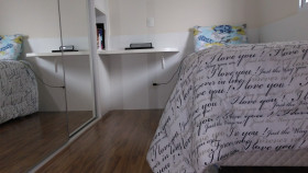 Apartamento com 3 Quartos à Venda, 98 m² em Bom Retiro - São Paulo
