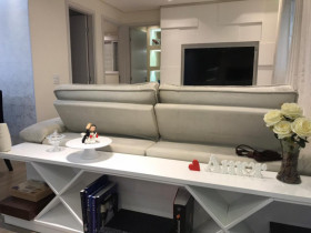 Apartamento com 2 Quartos à Venda, 82 m² em Chácara Inglesa - São Paulo