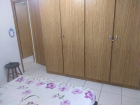 Apartamento com 2 Quartos à Venda, 70 m² em Caiçara - Praia Grande