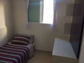 Casa de Condomínio com 3 Quartos à Venda, 77 m² em Parque das Laranjeiras - Itatiba