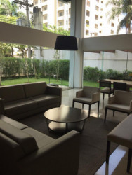 Apartamento com 2 Quartos para Alugar, 60 m² em Brooklin Novo - São Paulo
