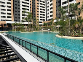 Apartamento com 2 Quartos à Venda, 103 m² em Brás - São Paulo