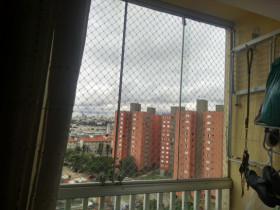 Apartamento com 2 Quartos à Venda, 58 m² em Piratininga - Osasco