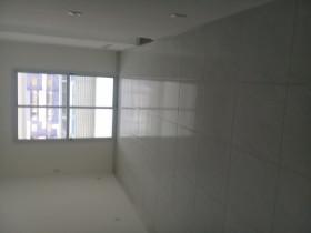Apartamento com 2 Quartos à Venda, 103 m² em Aviação - Praia Grande