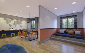 Apartamento com 2 Quartos à Venda, 55 m² em Anil - Rio De Janeiro
