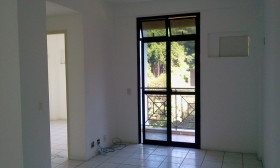 Apartamento com 2 Quartos à Venda, 60 m² em Cubango - Niterói