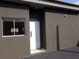 Casa com 3 Quartos à Venda, 80 m² em Jardim ângelo Jurca - Ribeirão Preto