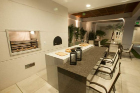 Apartamento com 1 Quarto à Venda, 53 m² em Ipiranga - São Paulo