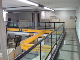 Imóvel Comercial à Venda ou Locação, 1.032 m²em Vila Macedópolis - São Paulo