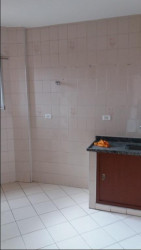 Apartamento com 2 Quartos à Venda, 67 m² em Saboó - Santos