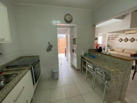 Apartamento com 4 Quartos à Venda, 207 m² em Riviera - Bertioga