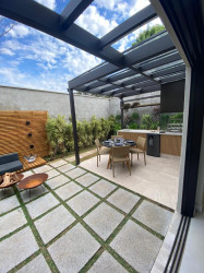 Casa de Condomínio com 3 Quartos à Venda, 138 m² em Residencial Estância Eudóxia (Barão Geraldo) - Campinas