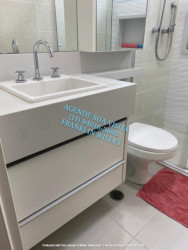 Apartamento com 3 Quartos à Venda, 115 m² em Chácara Inglesa - São Paulo