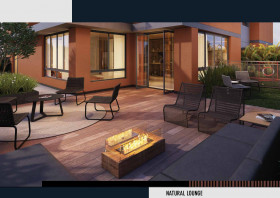 Apartamento à Venda, 26 m² em Chácara Santo Antônio (zona Sul) - São Paulo