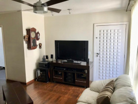 Apartamento com 3 Quartos à Venda, 120 m² em Paraíso - São Paulo