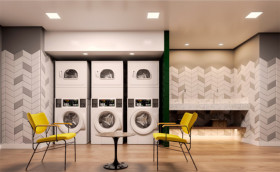 Apartamento com 2 Quartos à Venda, 59 m² em Ferreira - São Paulo