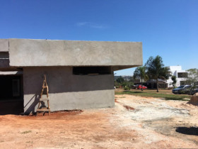 Casa de Condomínio com 3 Quartos à Venda, 450 m² em Park Way - Brasília