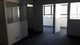 Sala Comercial para Alugar, 60 m² em Planalto - São Bernardo Do Campo
