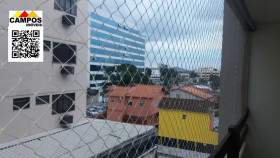 Apartamento com 1 Quarto para Alugar, 40 m² em Centro - Araruama
