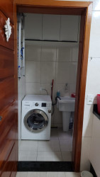 Casa de Condomínio com 2 Quartos à Venda, 61 m² em Vila Esperança - São Paulo